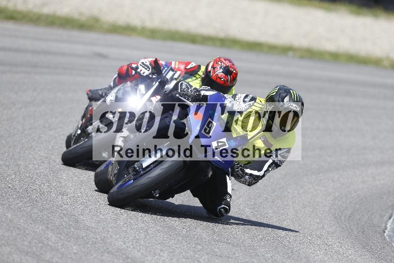 /15 13.05.2025 Max Racing ADR/Gruppe rot/94